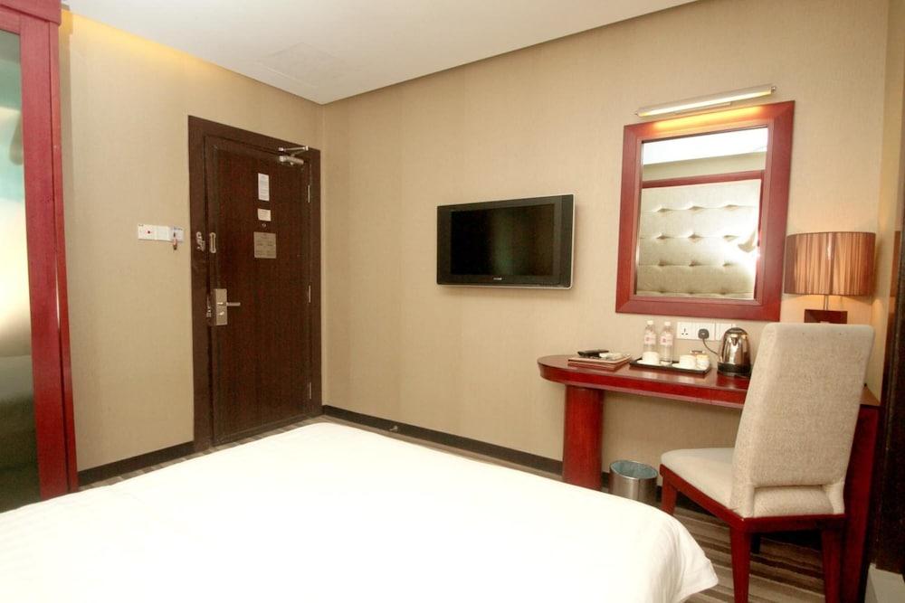 Celyn City Hotel Kota Kinabalu Exterior foto